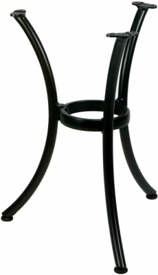 Stalo koja Ibiza 3 black