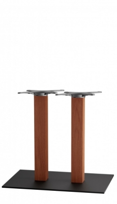Stalo koja C DUET 02(BK) M