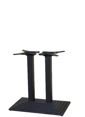 Stalo koja L DUET(BK)