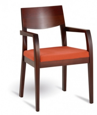 Fotelis B-4570
