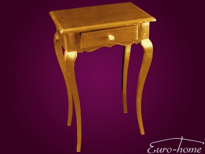 Konsolė Art. 46G
