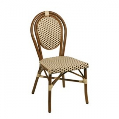 Lucca dark beige-brown