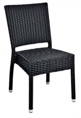Mezza black