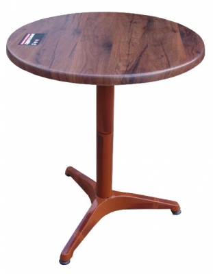 Stalas Werzalit Kora 3 classic