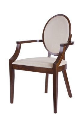 Fotelis B-0253