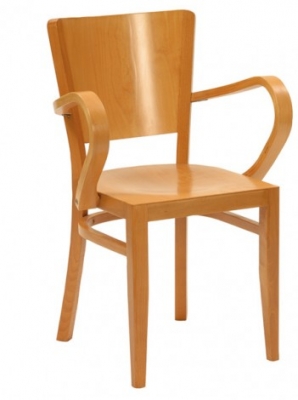 Fotelis B-0027