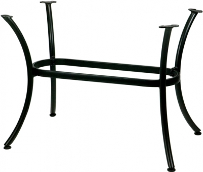 Stalo koja Ibiza 2 black