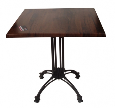 Stalas Werzalit Tivoli 4