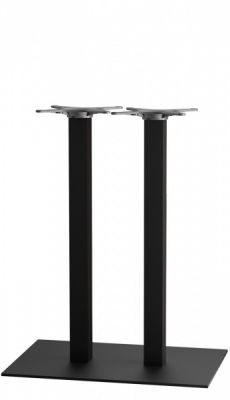 Stalo koja C DUET 10 BAR(BK)