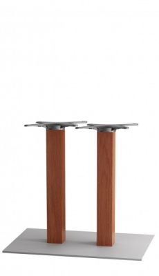 Stalo koja C DUET 02(ALU) M