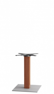 Stalo koja B 02 COFFEE(ALU) M